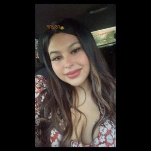 Meet your Posher, Mayra